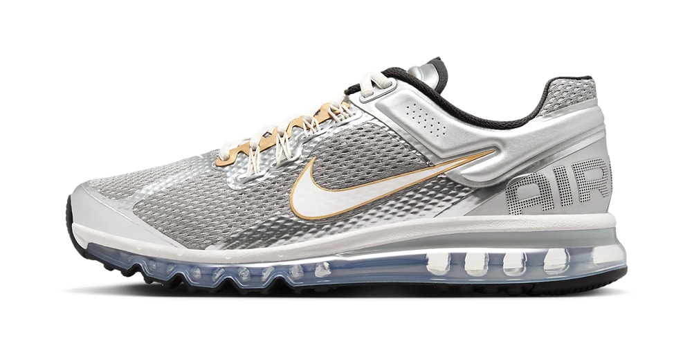 Unleash Your Style with the Iconic Nike Air Max 2013 ‘Metallic’ HJ7901-095 – Get All the Release Info You Need! Unleash Your Style with the Iconic Nike Air Max 2013 ‘Metallic’ HJ7901-095 – Get All the Release Info You Need!