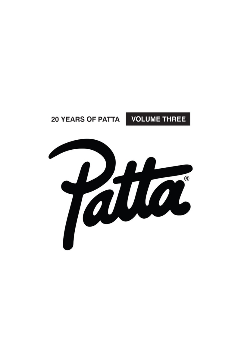 Patta Magazine Arthur Russel Cash Cobain Print Publication Amsterdam Streetwear Fashion Style London A1 Denim Clints