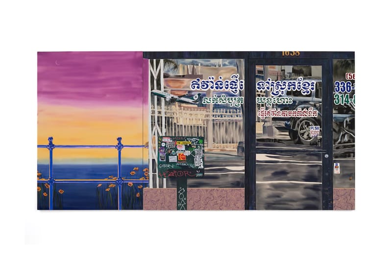 Veronica Fernandez & Tidawhitney Lek Ask 'What Will You Give?'