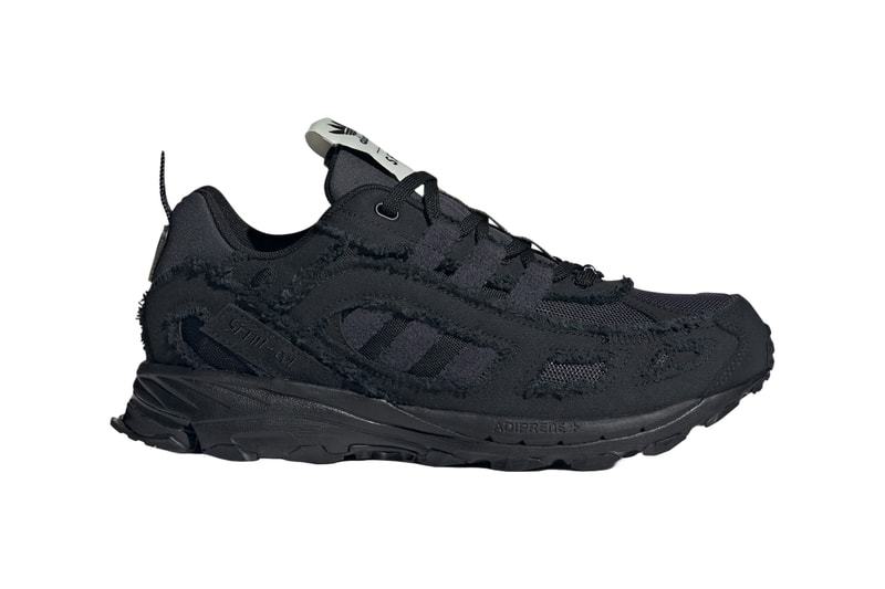 Song for the Mute adidas Shadowturf Carbon Cream White Release Date info store list buying guide photos price