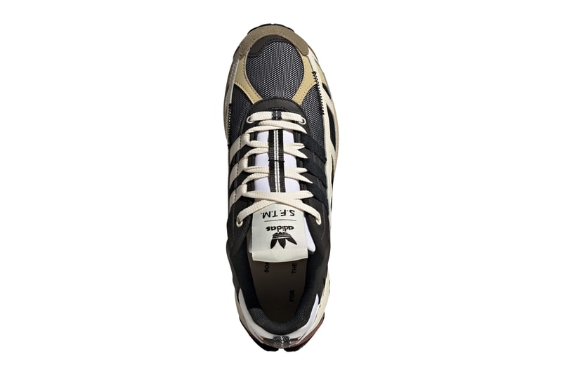 Song for the Mute adidas Shadowturf Carbon Cream White Release Date info store list buying guide photos price