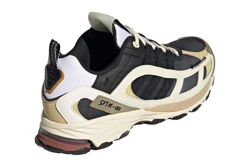 Song for the Mute adidas Shadowturf Carbon Cream White Release Date info store list buying guide photos price
