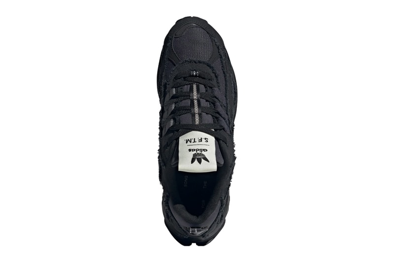 Song for the Mute adidas Shadowturf Carbon Cream White Release Date info store list buying guide photos price