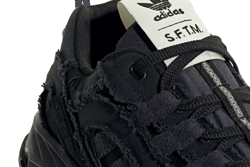 Song for the Mute adidas Shadowturf Carbon Cream White Release Date info store list buying guide photos price