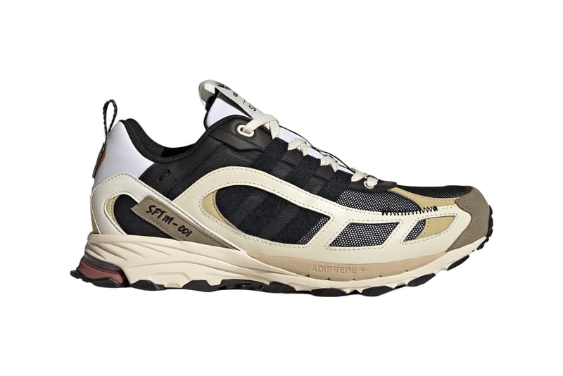 Song for the Mute adidas Shadowturf Carbon Cream White Release Date info store list buying guide photos price