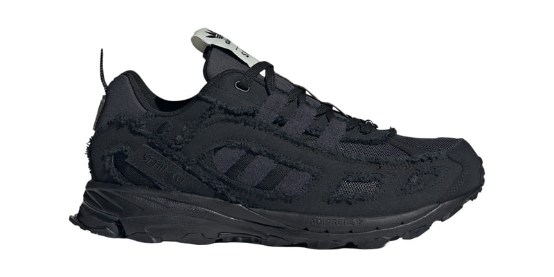 Song for the Mute adidas Shadowturf Carbon Cream Release - Vimarsana News