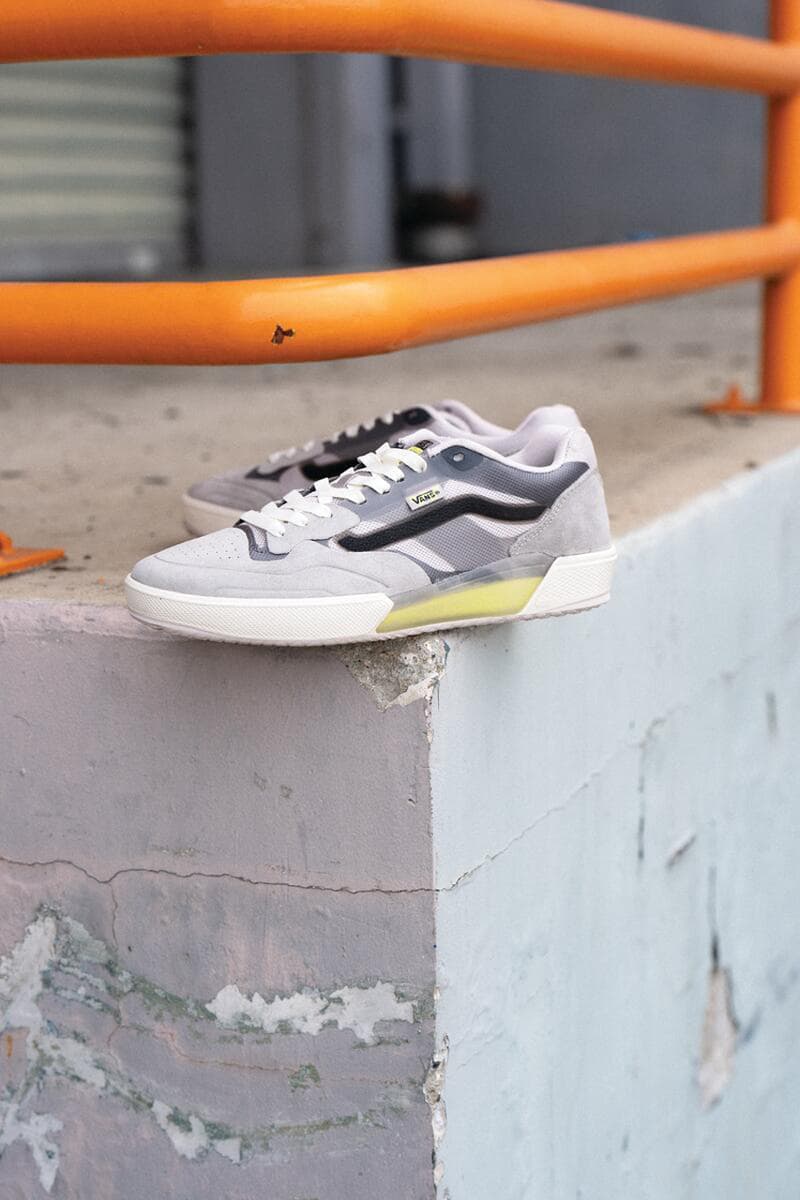 Anthony Van Engelen and Vans Skateboarding Roll Out Three New Colorways for the AVE 2.0