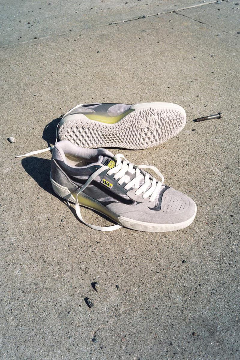 Anthony Van Engelen and Vans Skateboarding Roll Out Three New Colorways for the AVE 2.0