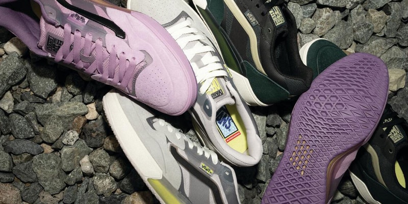 Anthony Van Engelen and Vans Skateboarding Roll Out Three New Colorways for the AVE 2.0 - Vimarsana News