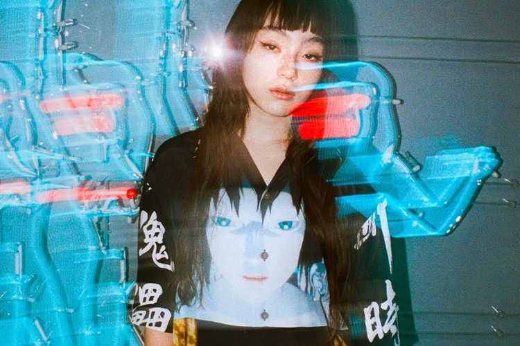 WACKO MARIA Unleashes 'Ghost in the Shell 2: Innocence' Capsule