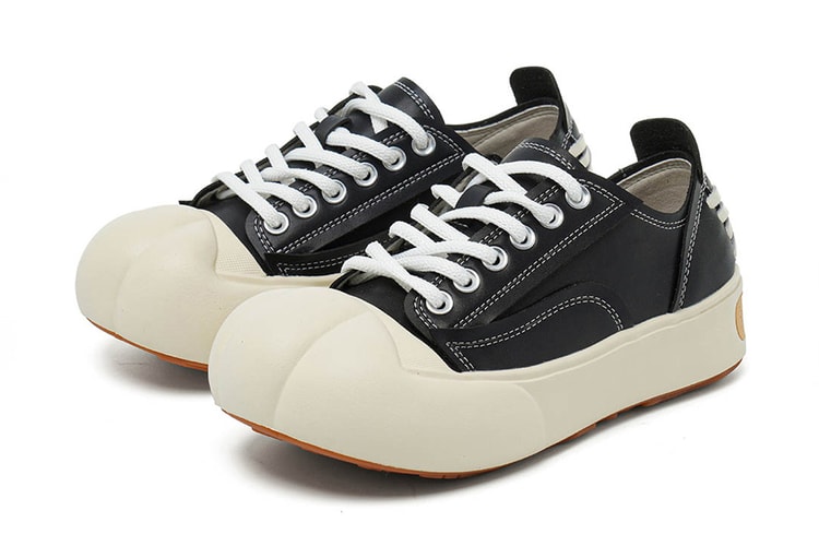 Viral Footwear Brand BBiMP Goes Full ‘Looney Tunes’ With its “Bugs Bunny Shoes.”