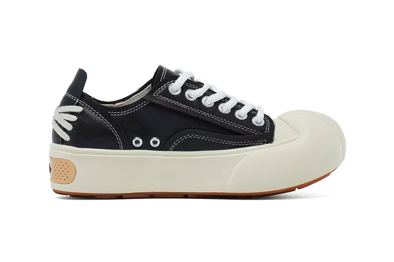 Viral Footwear Brand, BBiMP Looney Tunes Bugs Bunny Shoes collab sneaker