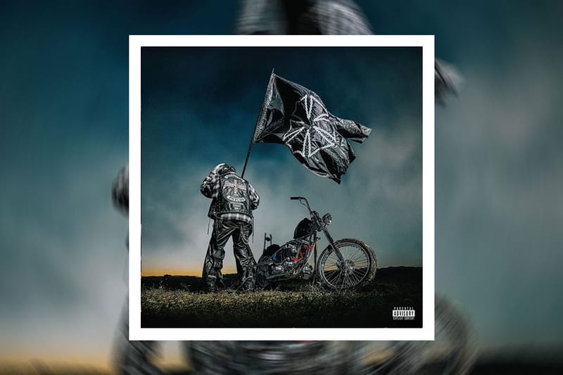 Don Toliver Guides Us Through His New World on 'HARDSTONE PSYCHO'