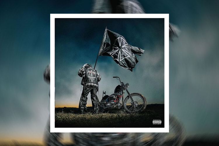 Don Toliver Guides Us Through His New World on 'HARDSTONE PSYCHO'