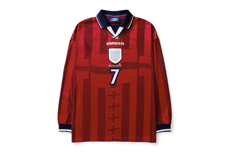 Everything Dropping at HBX Archives This Week