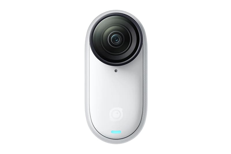 Insta360 Tiny 4K Camera gopro 360 camera 