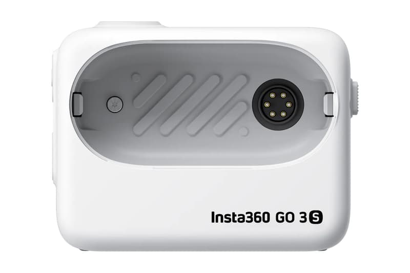 Insta360 Tiny 4K Camera gopro 360 camera 