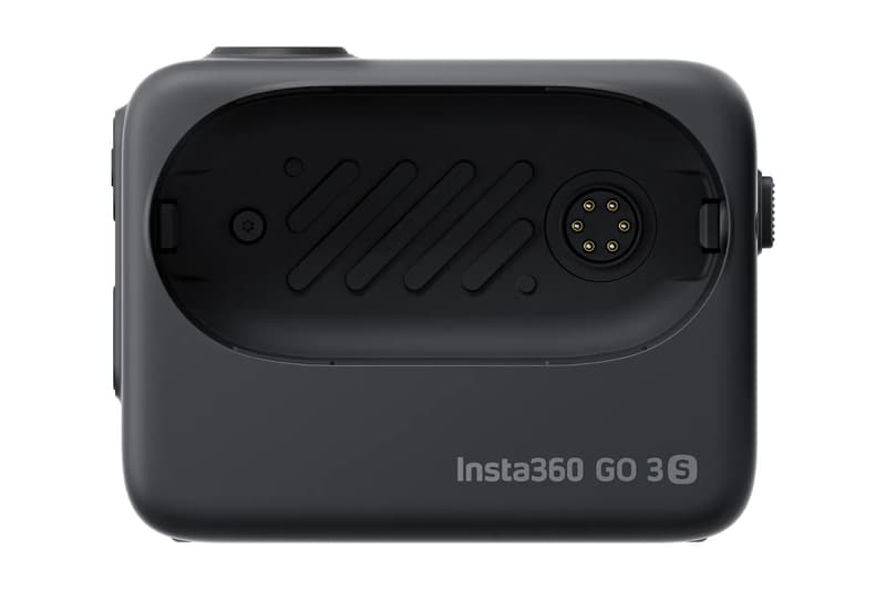 Insta360 Tiny 4K Camera gopro 360 camera 