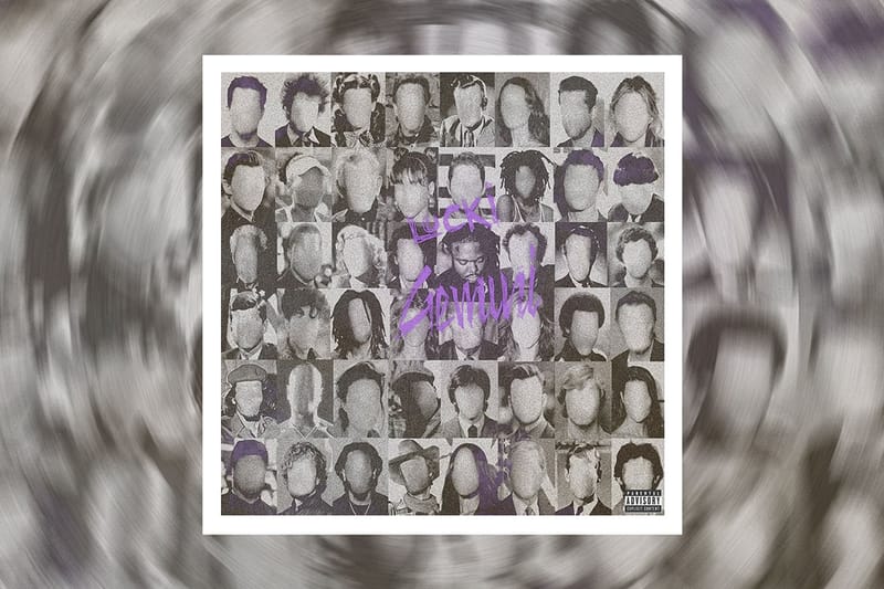 LUCKI Taps Into His Two-Sided Persona on 'GEMINI!'