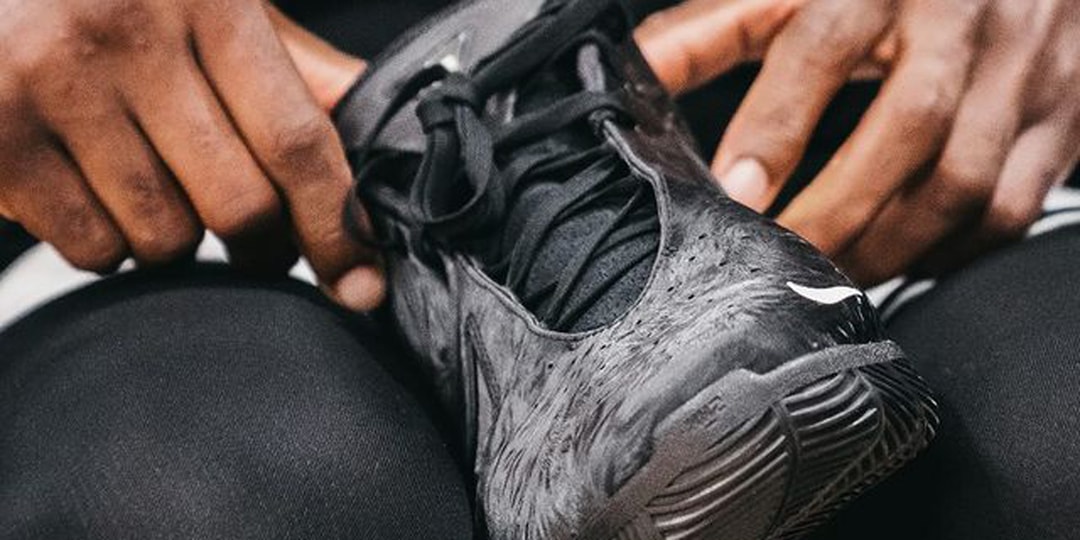 LeBron James Reveals the Nike LeBron 22