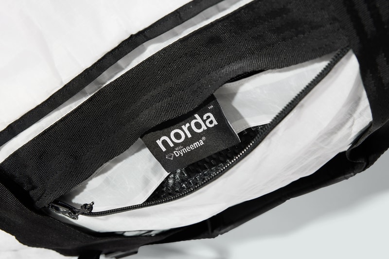 norda Is Launching the World's Most Durable Duffle Bag