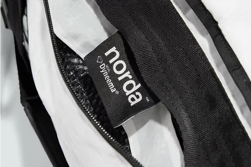 norda running shoes dyneema toolkit duffle bag official release date info photos price store list buying guide
