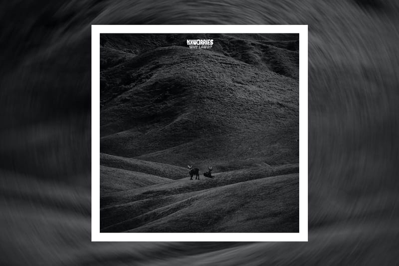 NxWorries Picks Up Right Where They Left Off on 'Why Lawd?'