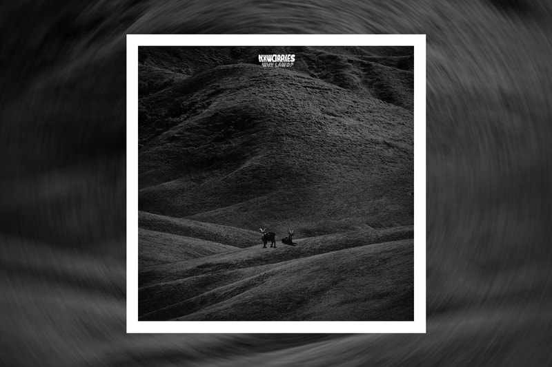 NxWorries Picks Up Right Where They Left Off on 'Why Lawd?' yes anderson paak knxwledge music new dj producer debut sophomore stones throw earl sweatshirt rhymezlikedimez album cover physical digital spotify apple music tidal streaming vinyl earl sweatshirt lyk dis video visual silk sonic rae khalil thundercat