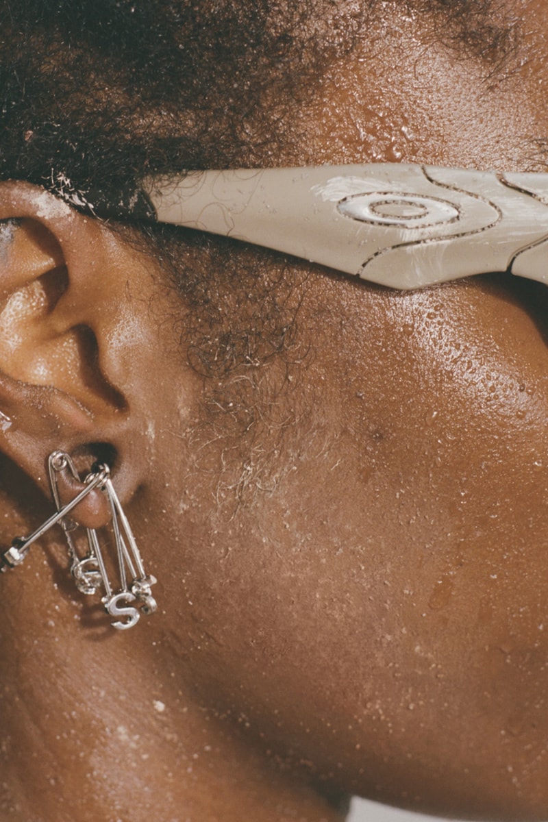 Oakley and Satisfy Reunite for Third Chapter Eyewear and Apparel Collab