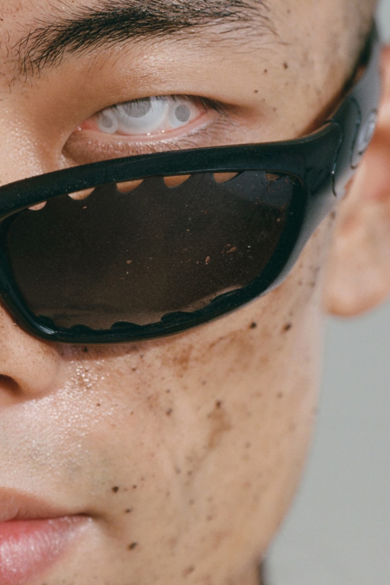 Oakley and Satisfy Reunite for Third Chapter Eyewear and Apparel Collab