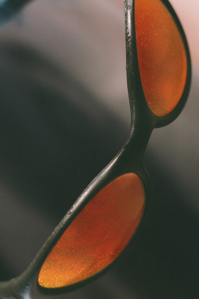 Oakley and Satisfy Reunite for Third Chapter Eyewear and Apparel Collab