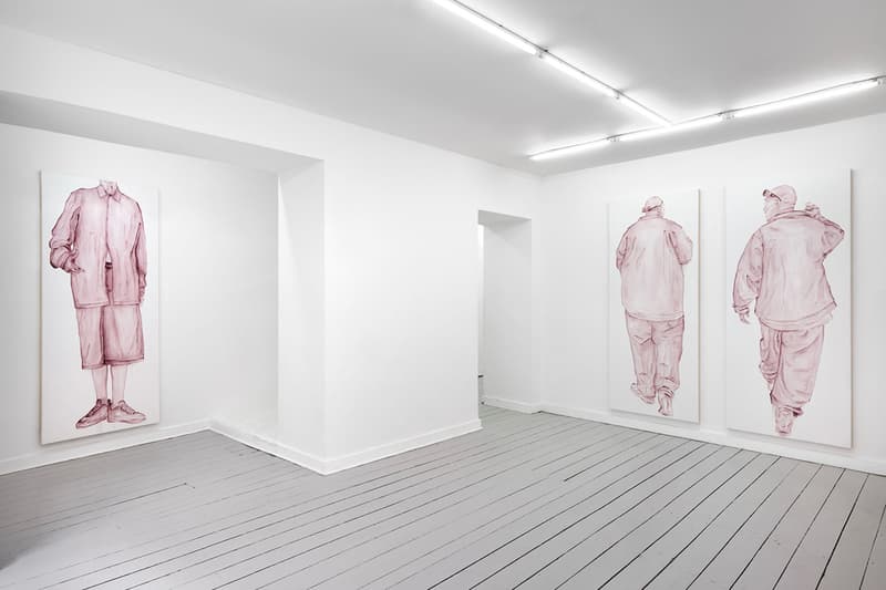 Sonja Rychkova Smile Now Cry Later Show Ruttkowski;68