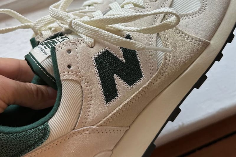 Teddy Santis Shares First Look at Upcoming Aimé Leon Dore x New Balance 475
