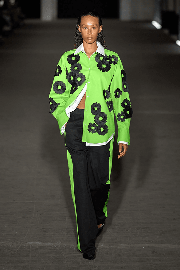 MSGM Spring/Summer 2025 at Milan Fashion Week | Hypebeast 