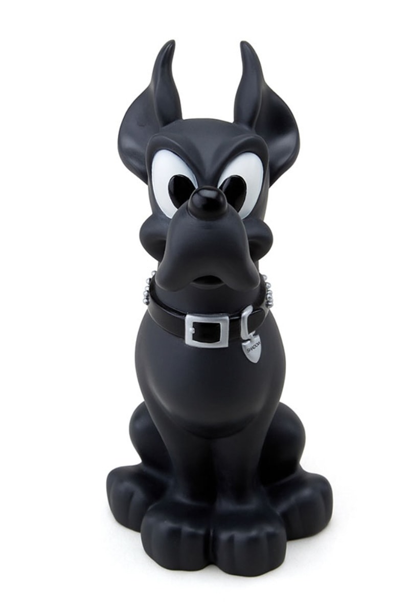 NEIGHBORHOOD “Dogs” Series Info Spring Summer 2024 Pet supplies L.L. Bean Medicom