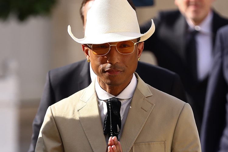 Is Pharrell’s ‘Despicable Me 4’ Soundtrack Cut “Double Life” Also Doubling as a Drake Diss?