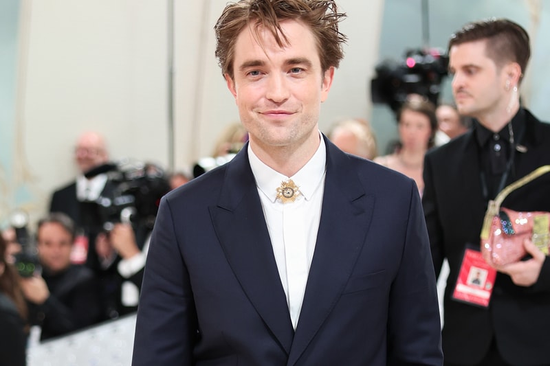 Robert Pattinson To Produce Possession Remake