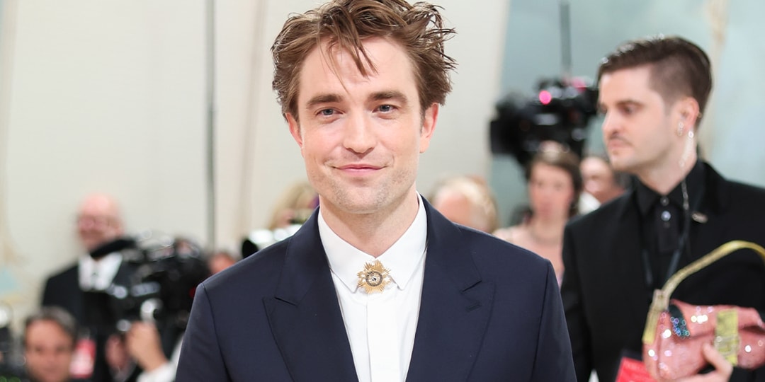 Robert Pattinson To Produce 'Possession' Remake