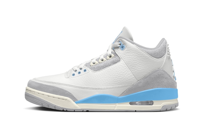 Air Jordan 3 Lucky Shorts CT8532-101 Release Info date store list buying guide photos price