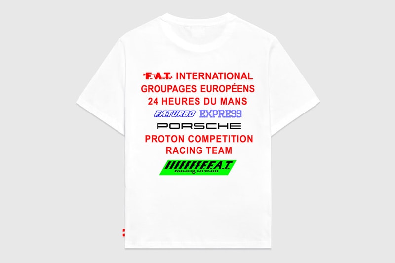 Ferdi Porsche FAT 963 Hypercar 24 Hours of Le Mans Race Info