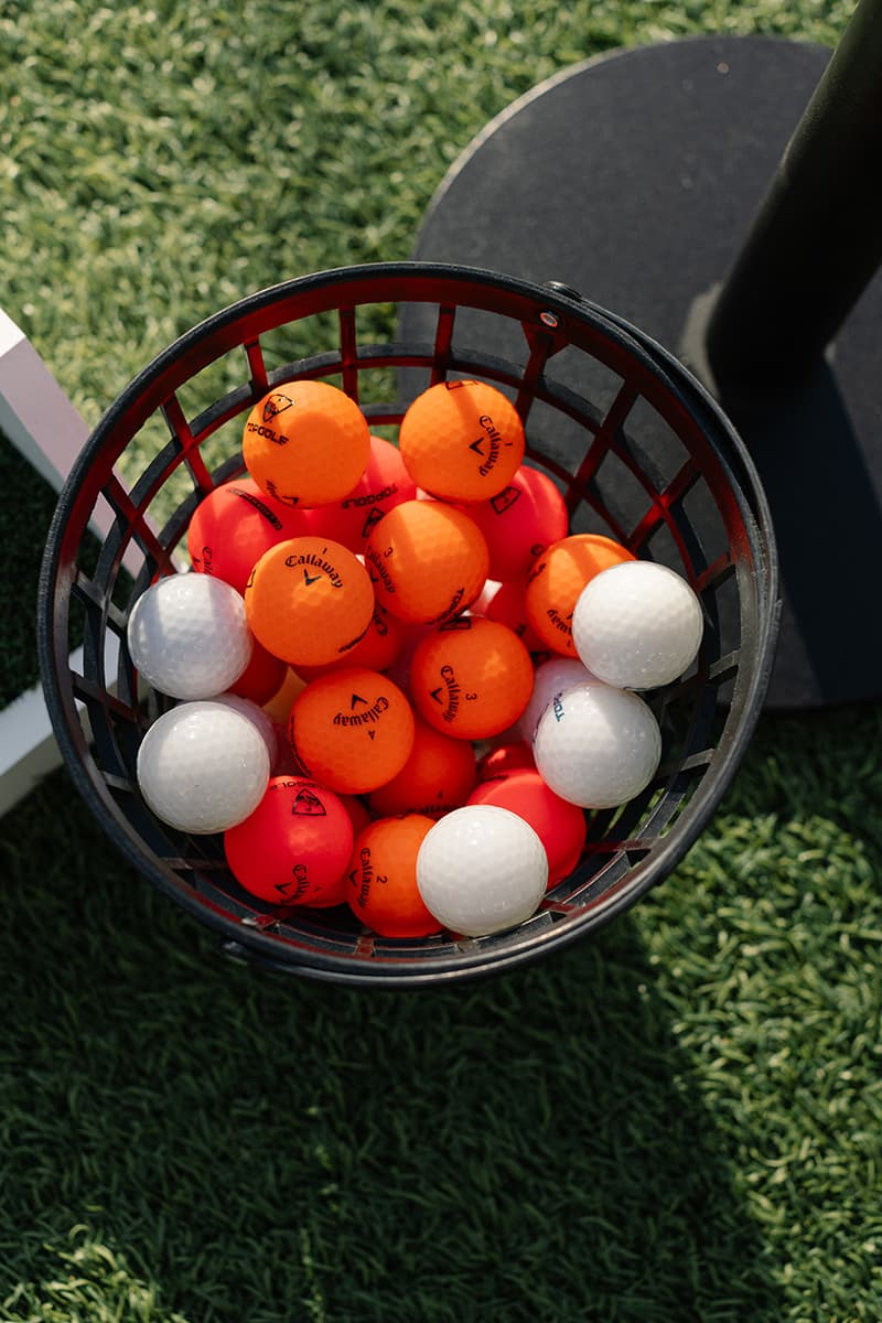 hypegolf topgolf the warmup recap los angeles el segundo golf event johnnie walker cincoro