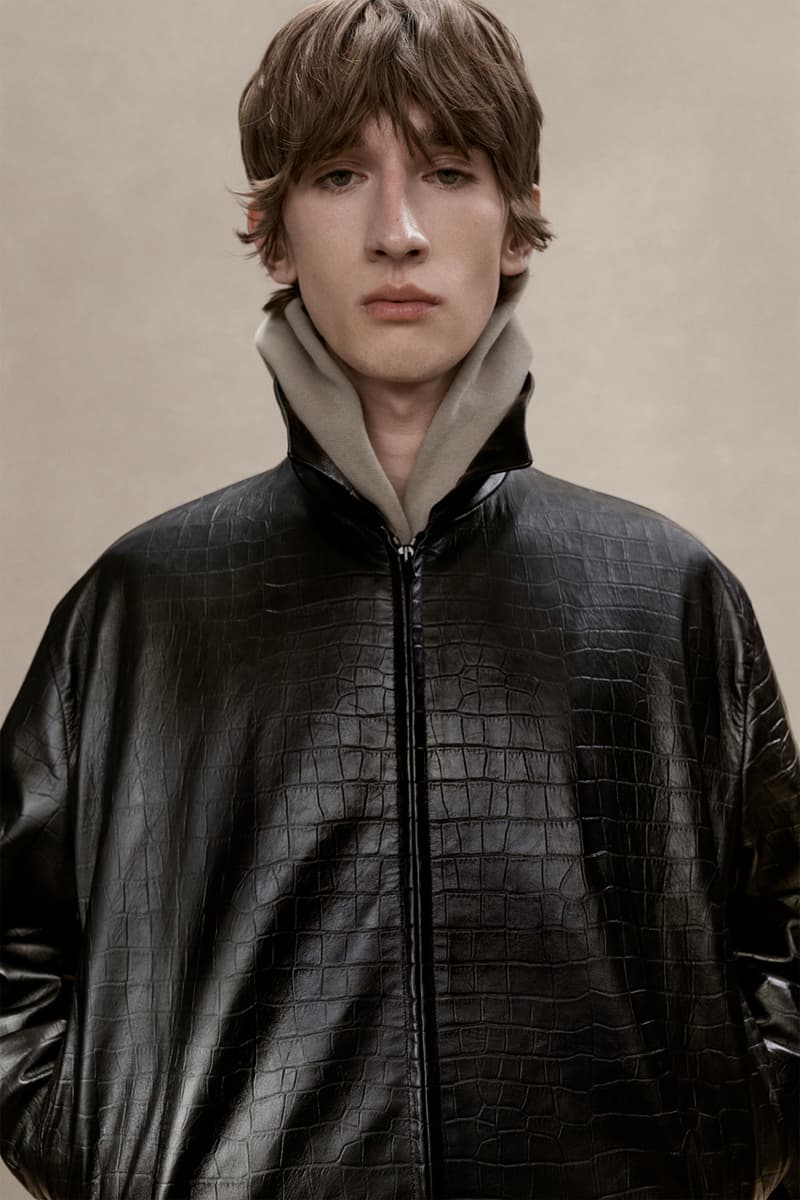 Fear of God SS25 Keeps Its Heartbeat in Unwavering American Luxury Fashion