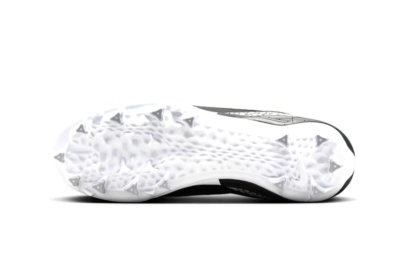 Air Jordan 3 "Black Cement" to Release as a Football Cleat jordan brand soccer leather elephant print swoosh jumpman nike