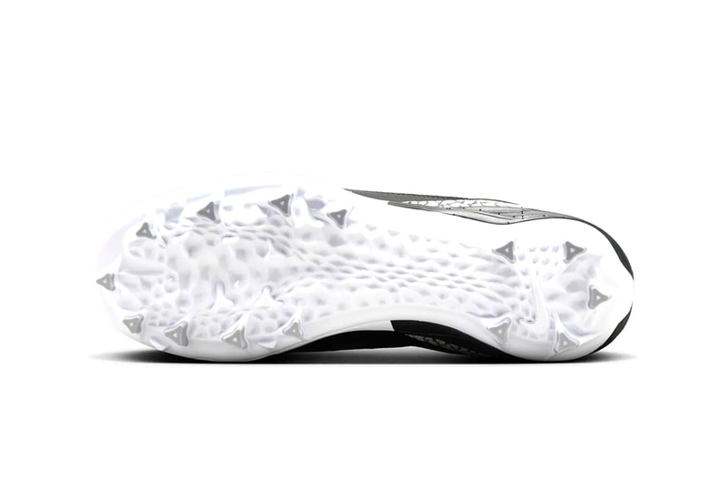 Air Jordan 3 "Black Cement" to Release as a Football Cleat jordan brand soccer leather elephant print swoosh jumpman nike