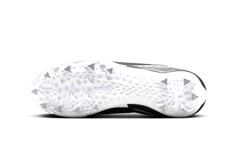 Air Jordan 3 "Black Cement" to Release as a Football Cleat jordan brand soccer leather elephant print swoosh jumpman nike