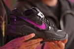 RTFKT's Nike Dunk Genesis "Void" Steps Into the Future In This Week's Best Footwear Drops