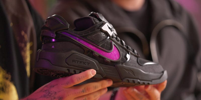 nike upcoming sneakers