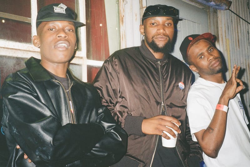 Ballantine's and Boiler Room's "True Music 10" Was One for the History Books