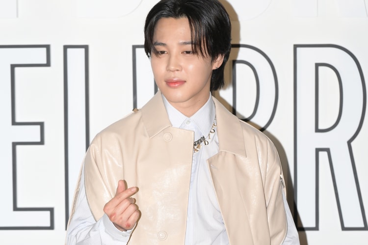 BTS’ Jimin Announces Second Solo Album ‘MUSE’