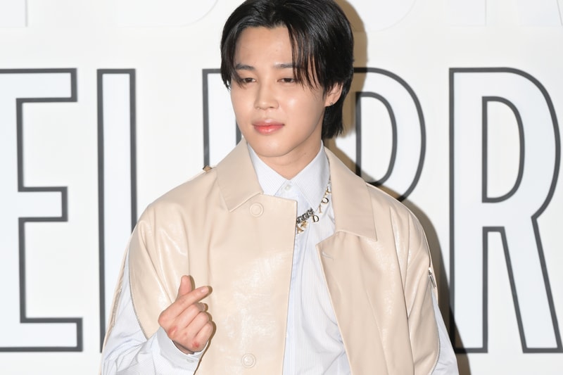 BTS’ Jimin Announces Second Solo Album ‘MUSE’ Music